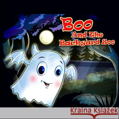 Boo and The Backyard Zoo Hatt, Pat 9781480116849 Createspace - książka