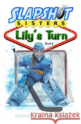 Book 4: Lily's Turn John Murdzek, Daniel Pasternack 9798303309623 Independently Published - książka