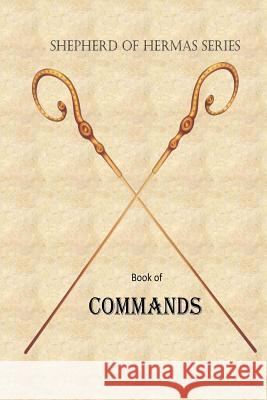 Book of Commands MR Billy R. Fincher 9781530889822 Createspace Independent Publishing Platform - książka