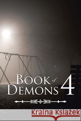 Book of Demons 4 Finn 9781984515414 Xlibris Us - książka