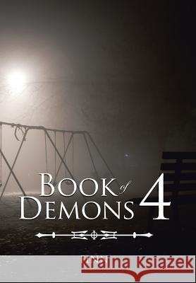 Book of Demons 4 Finn 9781984515421 Xlibris Us - książka