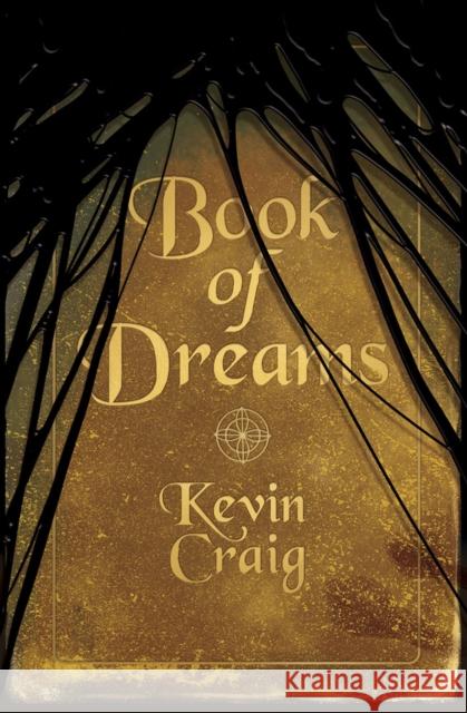 Book of Dreams Kevin Craig 9781951954192 Duet Books - książka