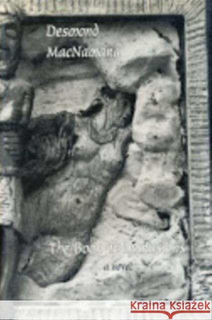 Book of Intrusions Desmond MacNamara 9781564780416 Dalkey Archive Press - książka