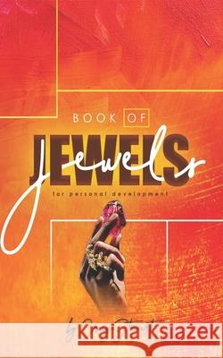 Book of Jewels: for personal development Craig Stewart 9780578595047 R. R. Bowker - książka