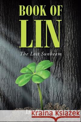 Book of Lin: The Lost Sunbeam Lin Baytree 9781638744580 Christian Faith - książka