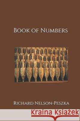 Book of Numbers Nelson-Peszka Richard Nelson-Peszka 9798687924627 Independently published - książka