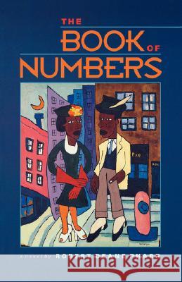 Book of Numbers (Univ PR of Virginia) Pharr, Robert Deane 9780813920467 University of Virginia Press - książka