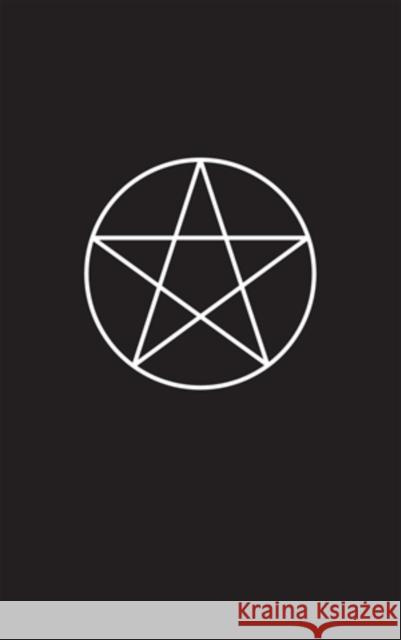 Book of Shadows: Little Green Magic 9781916014008 Green Magic Publishing - książka