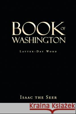 Book of Washington Isaac Th 9781682890844 Page Publishing, Inc. - książka