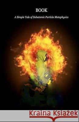 Book: The God Particle Series, Part One Peter Lihou 9781456320980 Createspace - książka