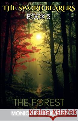 Book Three Monique Rockliffe 9798231156726 Monique Rockliffe - książka