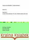 Booklet II Zendler, Andreas, Klaudt, Dieter, Seitz, Cornelia 9783741810169 epubli