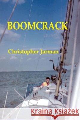 Boomcrack Christopher Jarman 9781481180740 Createspace - książka
