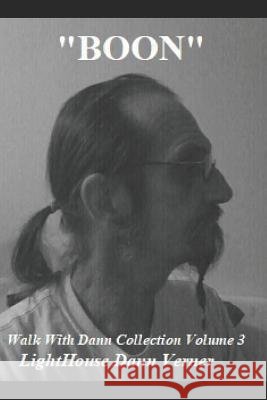 Boon Lighthouse Dann Verner 9781973487050 Independently Published - książka