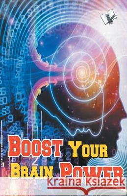 Boost Your Brain Power Varinder Aggarwal 9789350578124 V & S Publisher - książka