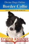 Border Collies: Divine Dogs Online Mychelle Klose 9781490317281 Createspace Independent Publishing Platform