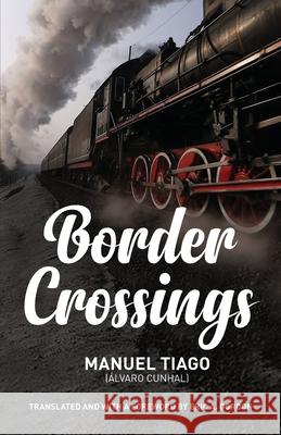 Border Crossings Manuel Tiago Eric A. Gordon Eric A. Gordon 9780717808731 International Publishers - książka