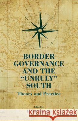 Border Governance and the 