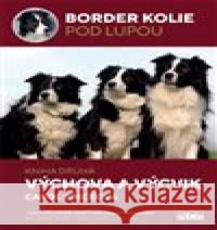 Border kolie pod lupou: Carol Priceová 9788074283574 Plot - książka