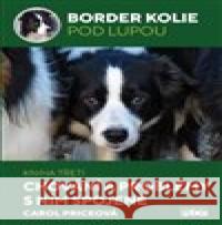 Border kolie pod lupou Carol Priceová 9788074283789 Plot - książka