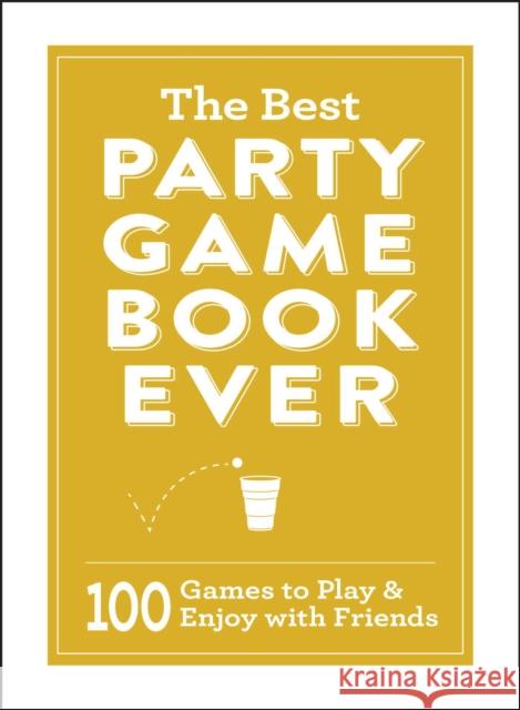 Bored Games: 100+ In-Person and Online Games to Keep Everyone Entertained Adams Media 9781507214039 Adams Media Corporation - książka