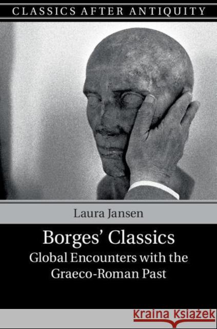 Borges' Classics Laura (University of Bristol) Jansen 9781108406024 Cambridge University Press - książka