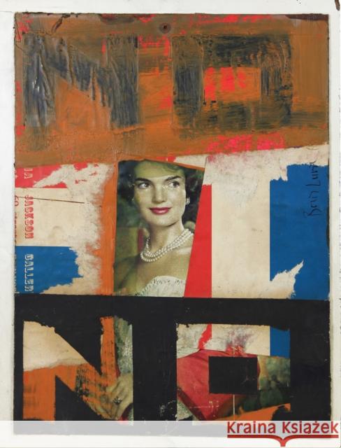 BORIS LURIE: 100th Anniversary (Multilingual edition): Life with the Dead  9783775756877 Hatje Cantz - książka