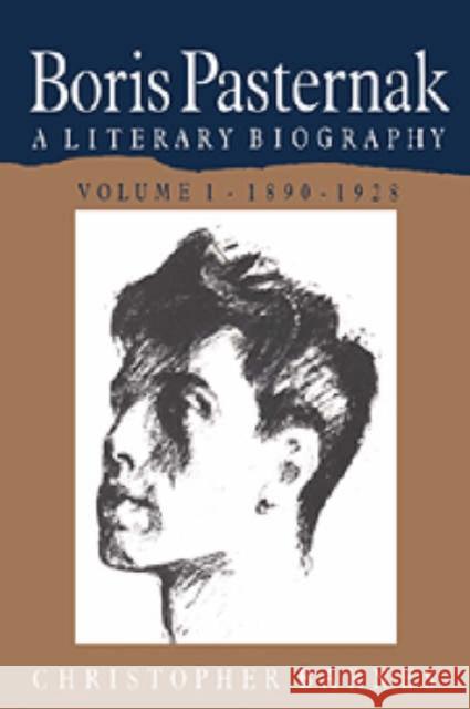 Boris Pasternak: A Literary Biography Barnes, Christopher 9780521520720 Cambridge University Press - książka