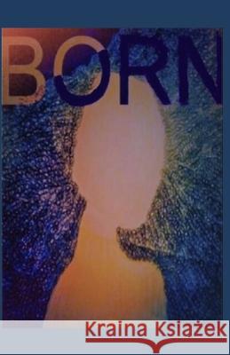 Born Shara L. Hinton 9781983832819 Createspace Independent Publishing Platform - książka