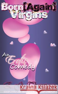 Born-Again Virgins E. G. Thompson 9781502792242 Createspace - książka