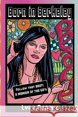 Born in Berkeley Lynn Rogers 9798990562301 Mystic Boxing Commission - książka