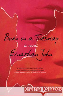 Born on a Tuesday Elnathan John 9780802124821 Grove Press, Black Cat - książka