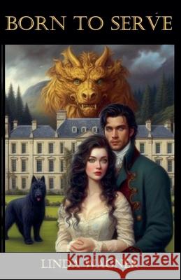 Born to Serve Linda Wagner 9798227633040 L. Wagner - książka