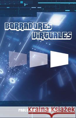 Borradores Virtuales Pablo Acosta Zamudio 9781463377748 Palibrio - książka