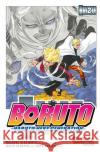 Boruto - Naruto the next Generation. Bd.2 Kishimoto, Masashi; Kodachi, Ukyou; Ikemoto, Mikio 9783551775535 Carlsen