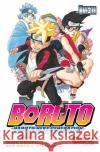 Boruto - Naruto the next Generation. Bd.3 Kishimoto, Masashi; Kodachi, Ukyo; Ikemoto, Mikio 9783551775542 Carlsen