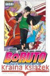 Boruto - Naruto the next Generation 14 Kishimoto, Masashi, Kodachi, Ukyo, Ikemoto, Mikio 9783551778482 Carlsen Manga