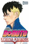 Boruto - Naruto the next Generation. Bd.7 Kishimoto, Masashi; Ikemoto, Mikio; Kodachi, Ukyo 9783551775580 Carlsen