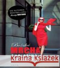 Božská mrcha Christina Laurenová 9788075657152 Jota - książka