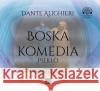 Boska komedia Audiobook Dante Alighieri 9788366155183 Aleksandria