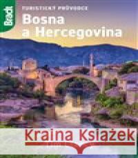 Bosna a Hercegovina Tim Clancy 9788076890572 Jota - książka