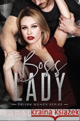 Boss Lady Laralyn Doran 9781735347431 Three Dogs Day - książka