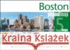 Boston PopOut Map  9781914515651 Heartwood Publishing