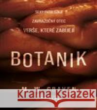 Botanik Michael Craven 9788027714353 Vendeta - książka