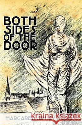 Both Sides of the Door Margaret Lumley Brown Gareth Knight Rebecca Wilby 9781908011374 Skylight Press - książka