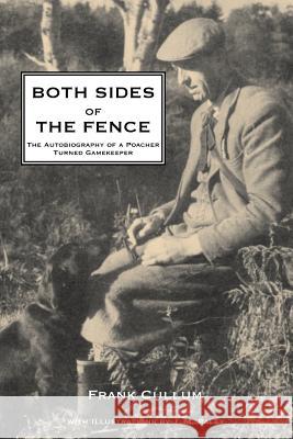 Both Sides of the Fence Frank Cullum 9781845490621 Arima Publishing - książka