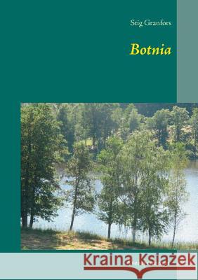 Botnia Stig Granfors 9789523188709 Books on Demand - książka