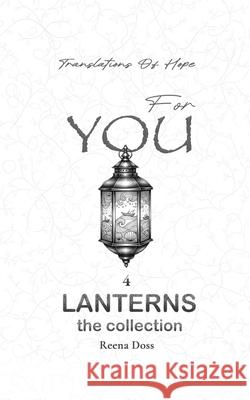 Bottled Sounds For You: Lantern 4 Reena Doss 9789349117402 Ink Gladiators Press - książka