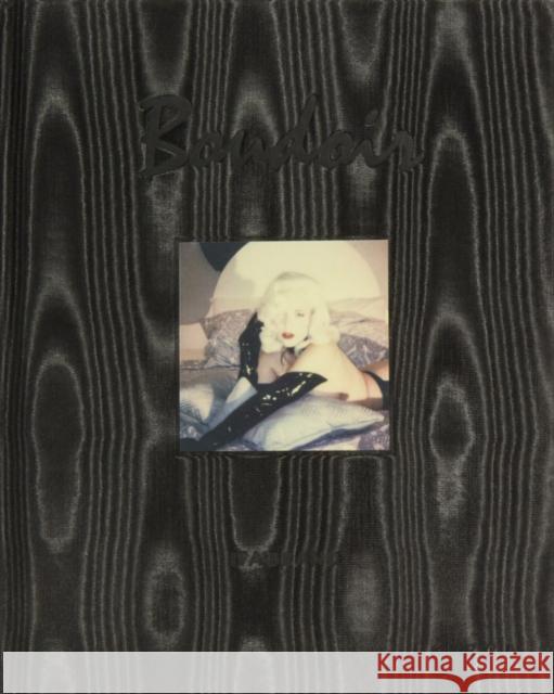 Boudoir Ifa Brand 9781911422310 Circa Press - książka