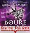 Bouře mečů - Píseň ledu a ohně - audiobook George R.R. Martin 8594072271700 Tympanum